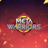 Meta Warriors Inc. Logo
