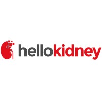 HelloKidney.ai Logo