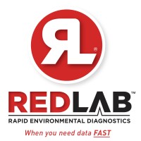RED Lab, LLC Logo