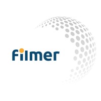 Diedrich Filmer GmbH Logo