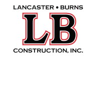 LB Construction, Inc. Logo