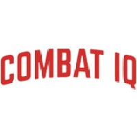 Combat IQ Logo