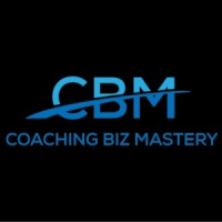 Coaching Biz Mastery Logo