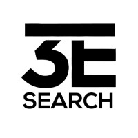 3E SEARCH LIMITED Logo