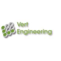 Vert Engineering Pty. Ltd. Logo