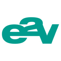e2V Logo