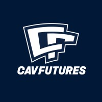 Cav Futures Logo