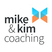 Mike & Kim Coaching Logo
