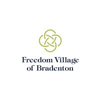 Freedom Village of Bradenton Logo