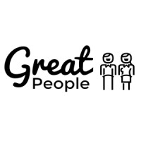 Great People recruitment Logo