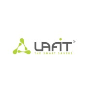 Lafit Lighting Pvt. Ltd. Logo
