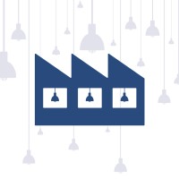 blueLab Coworking Logo