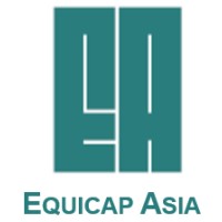 Equicap Asia Pte Ltd Logo