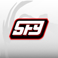 SquadFalse9 Logo
