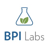 BPI Labs, Inc. Logo