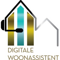 Digitale Woonassistent Logo
