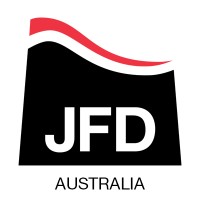 JFD Australia Logo
