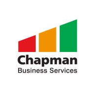Chapman Business Services, A California Corporation Logo