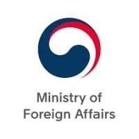 Embassy of the Republic of Korea in the United Kingdom of Great Britain and Northern Ireland Logo