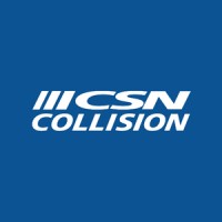 CSN Collision Italia Logo