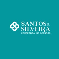 Santos & Silveira Corretora de Seguros Logo