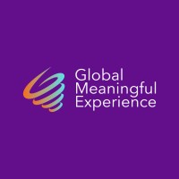 Global Meaningful Experience Logo