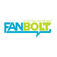 FanBolt.Com Logo