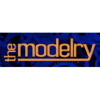 The Modelry Logo