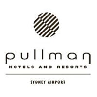 Pullman Sydney Airport Logo