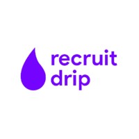 Recruitdrip Logo