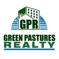 Green Pastures Realty Logo