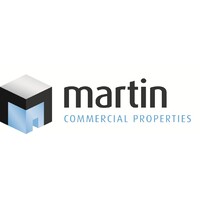 Martin Commercial Properties UK Logo