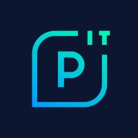 Pharm-IT GmbH Logo