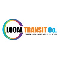 Local Transit Co. Logo