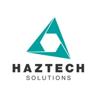 HazTech Solutions Logo