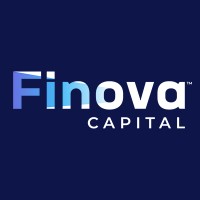 Finova Capital, LLC Logo
