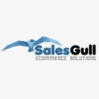 SALESGULL Logo