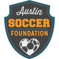Austin Soccer Foundation Logo