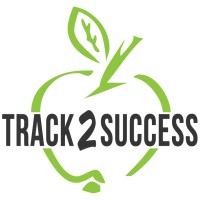 Track 2 Success, Inc. Logo