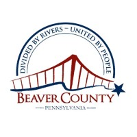 Beaver County PA Logo
