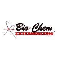 Bio-Chem Exterminating Logo