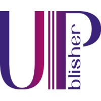 UPblisher Logo