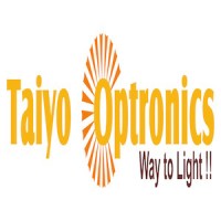 TAIYO OPTRONICS Logo