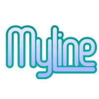 MyLine Logo