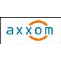 Axxom Software AG Logo