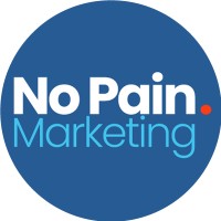 NoPain.Marketing Logo