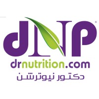 Dr. Nutrition Logo