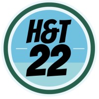 Happy & Trails 22 UG Logo