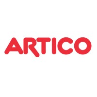 Artico Uruguay Logo