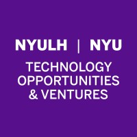 NYU Technology Opportunities & Ventures Logo